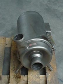 APV H2-400N-140 Centrifugal pumps