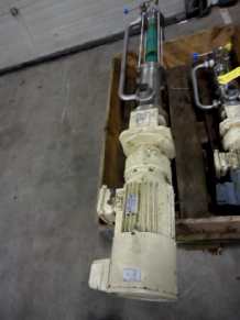 N.N. Screw pump Eccentric screw pumps