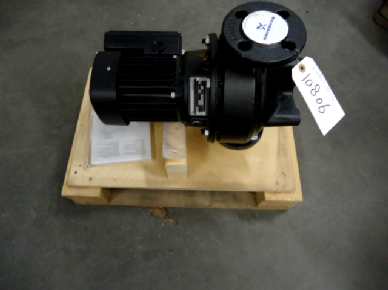 Grundfos TP 32-80/4 A-F-A-BAQE Centrifugal pumps