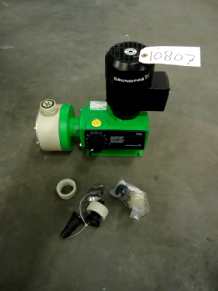 Grundfos DMX-226 Piston pumps