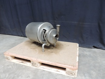 Bombas Felez - Centrifugal pumps