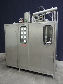Hamba Sterile air cabinet Air treatment