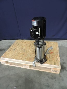 Grundfos CR2-150 A A-A Centrifugal pumps