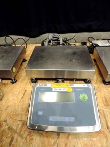 Sartorius Midrics 1 / MW1S1-3DC-NCE Metal detectors/Check weighers