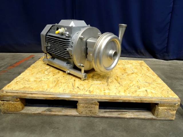 Alfa Laval LKH35/220 Centrifugal pumps
