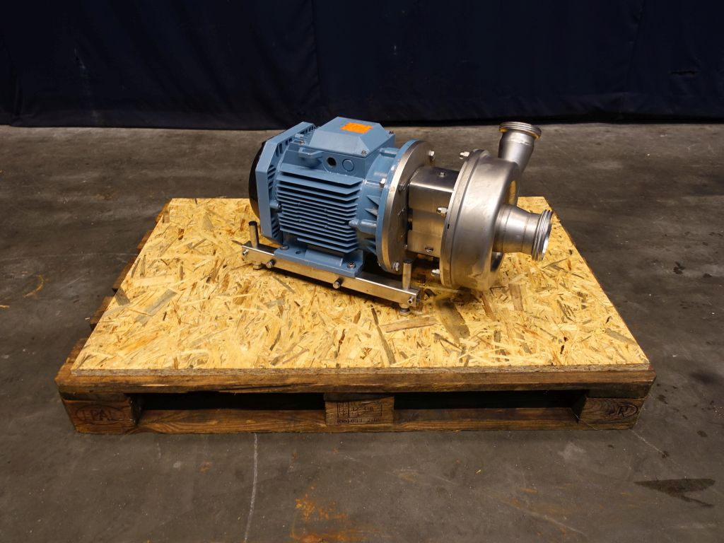 Alfa Laval LKH45/141 Centrifugal pumps