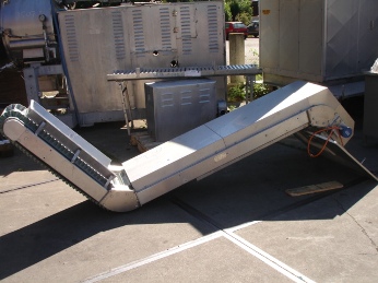 Transport Conveyor 1,90 mtr. Transport conveyors