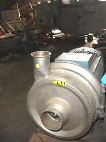 APV M160 L42-2 Centrifugal pumps