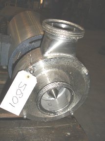 Anema 4688/160 Centrifugal pumps