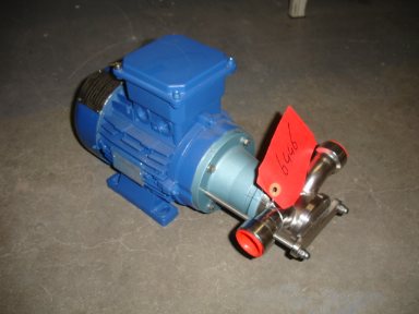   Other pumps