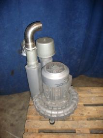Becker SV5.490/1 Other pumps