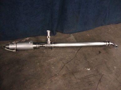 CSF PA80AM-130-L/ABIP10T10POM Other pumps